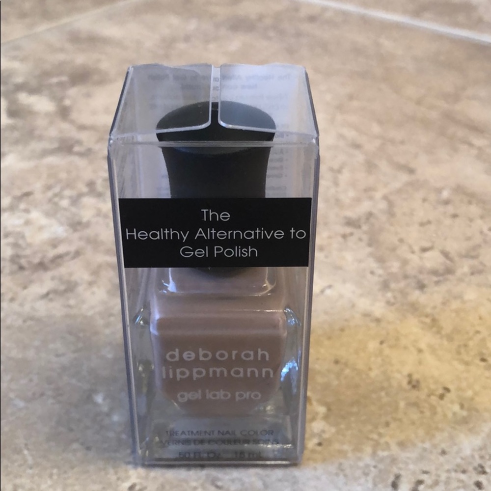 Deborah Lipman Gel Lab Pro Nail Color Fashion